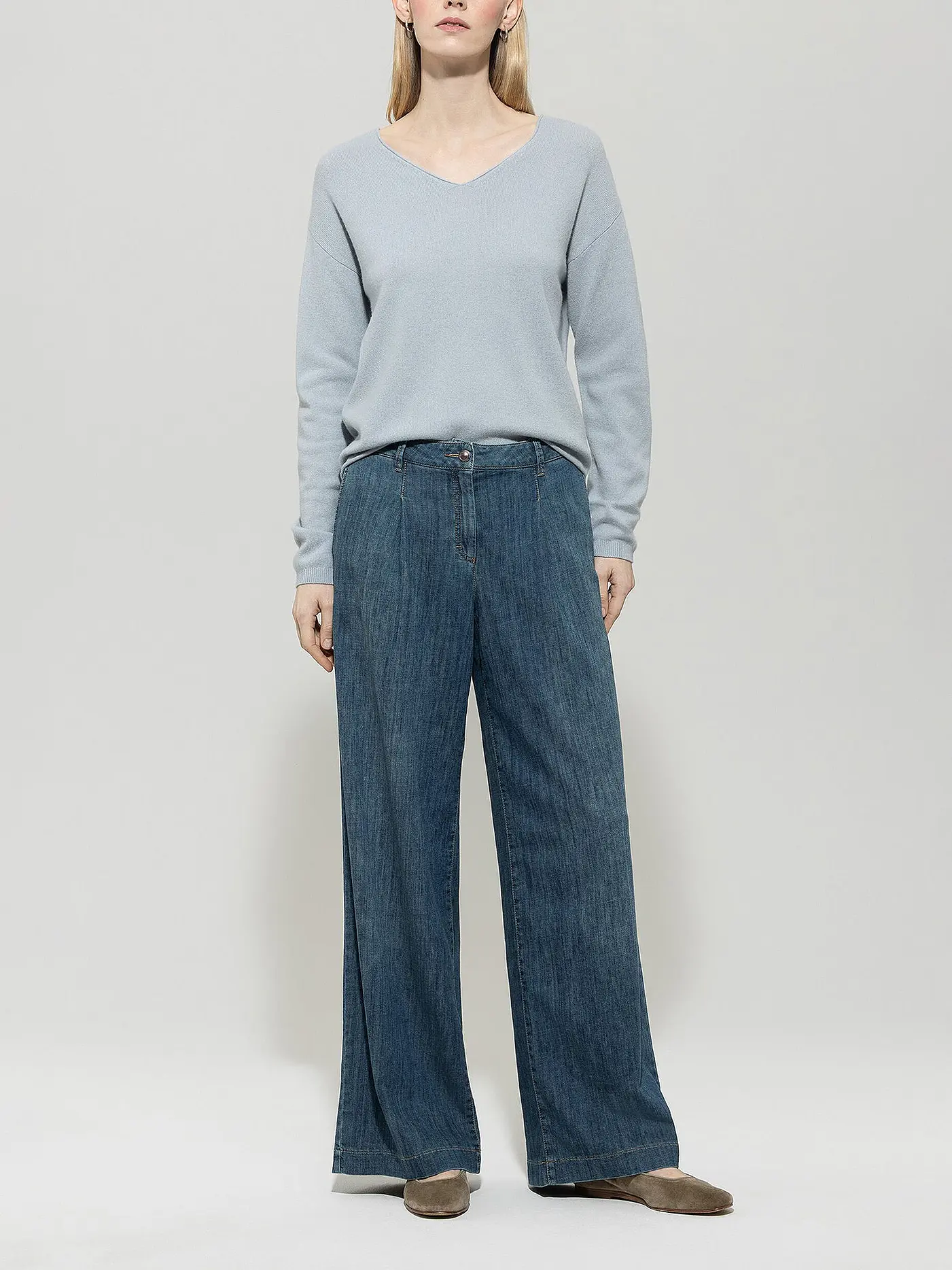 LUISA CERANO | Pullover | 